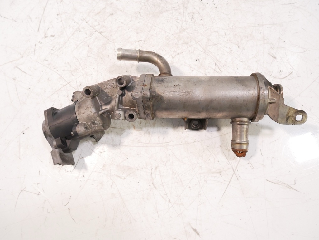 [MTD-451302] Enfriador de gases de escape Land Rover Discovery L319 2.7 TDV6 276DT