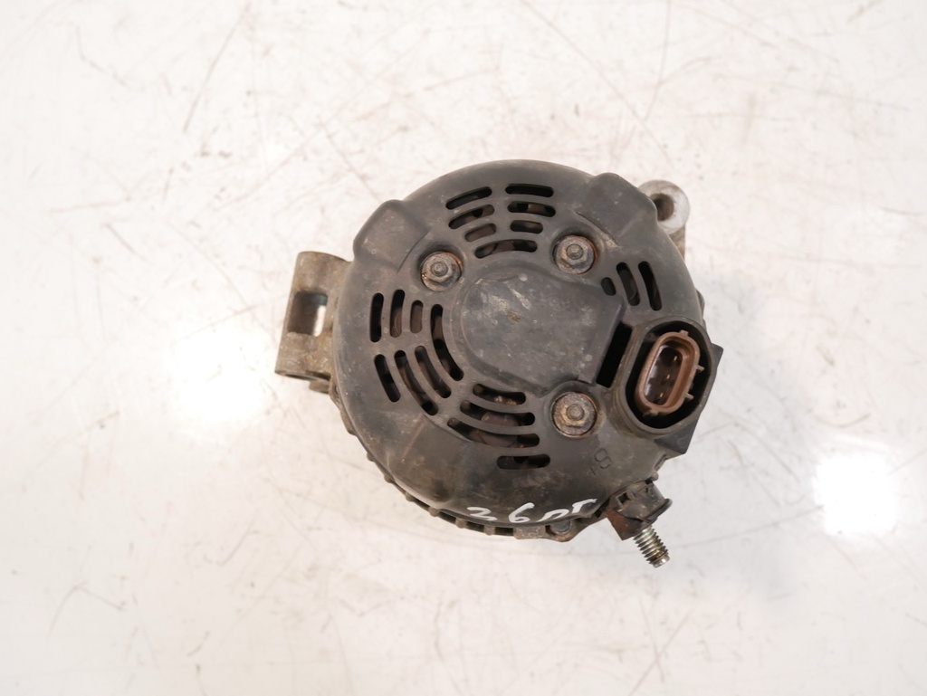 [MTD-451303] Alternador Land Rover Discovery L319 2.7 TD 4x4 276DT TDV6 104210-3711