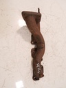 Colector de escape Land Rover Discovery L319 2.7 TD 4x4 276DT 4H2Q-9430-CB
