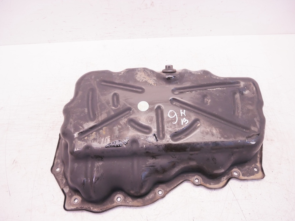 [MTD-451366] Cárter de aceite Ford Transit V362 V363 2.0 EcoBlue YNF6 GK2Q-6675-AA