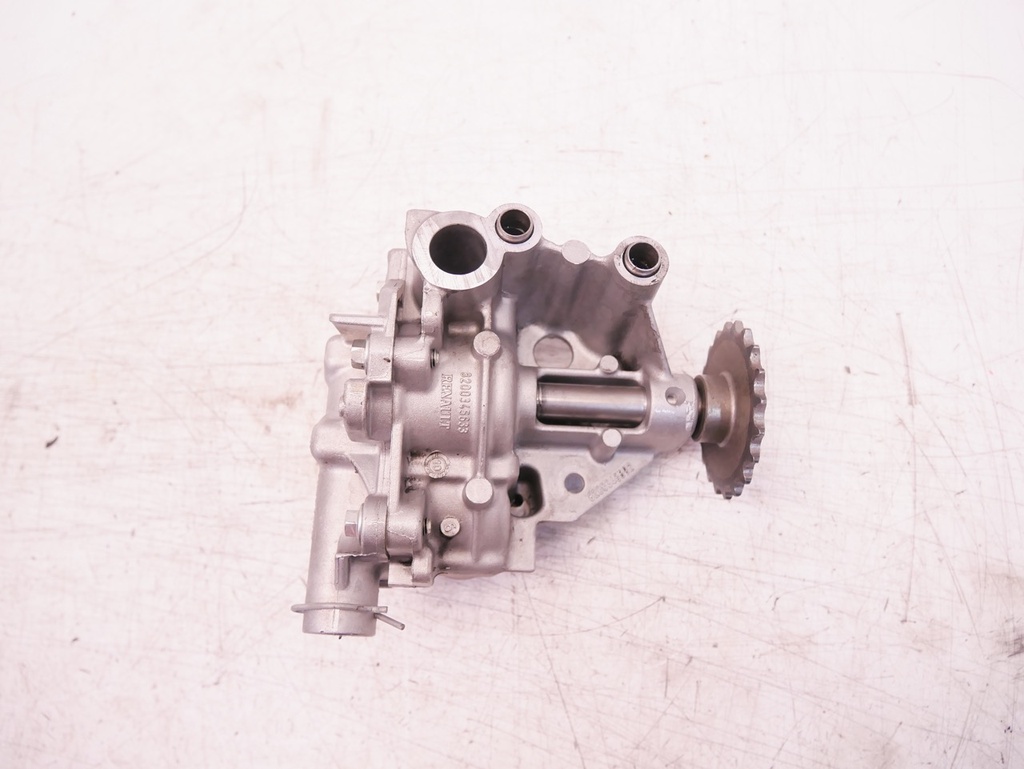 [MTD-451412] Bomba de aceite Renault Trafic 2.0 DCI M9R780 8200346592