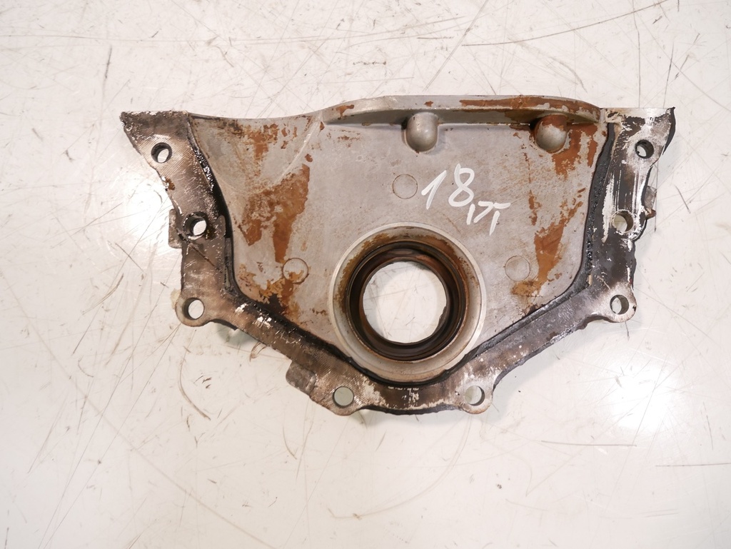 [MTD-451476] Brida de estanqueidad VW Touareg 7L 3.2 V6 BMX 022103153