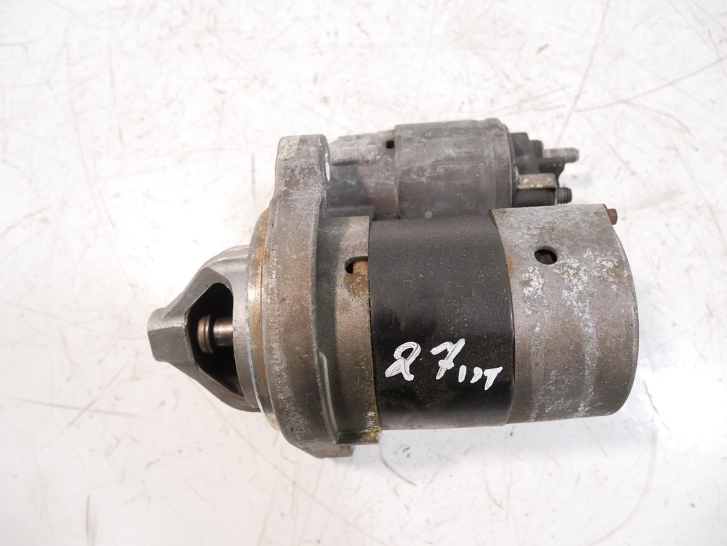 [MTD-451500] Motor de arranque Ford Focus MK3 1.0 EcoBoost M1DD