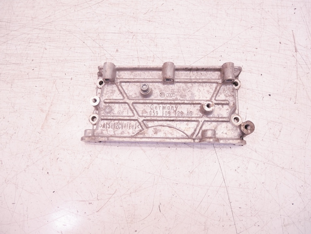 [MTD-451608] Tapa delantera para Audi A6 A7 Q5 3.0 TDI CVU CVUB CVUA 059109129AG