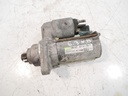 Motor de arranque Audi A3 8P 1.6 BSE 02T911023T