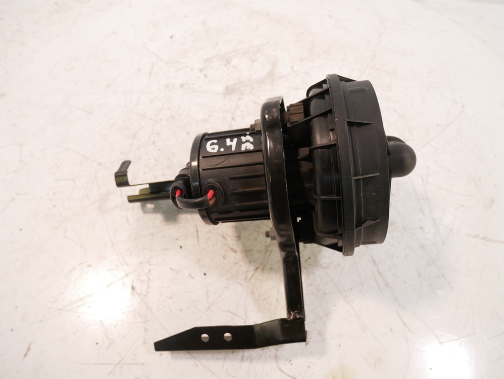 [MTD-451648] Bomba de aire secundaria Audi A3 8P 1.6 BSE 06A959253E 75KW 102CV 168000km