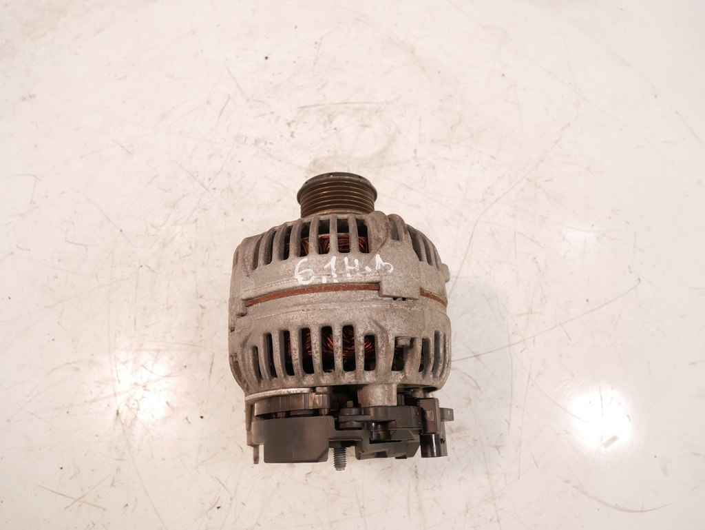 [MTD-451649] Alternador Audi A3 8P 1.6 BSE 06F903023F