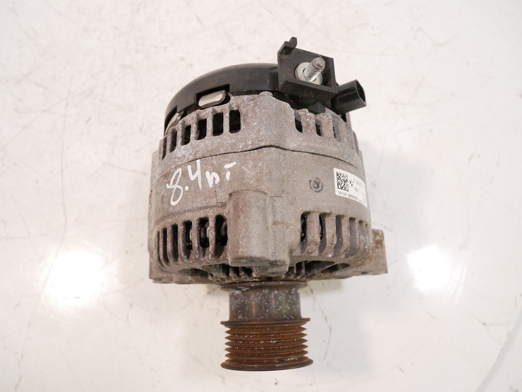 [MTD-451709] Alternador BMW Serie 3 Touring F31 2.0 320i B48B20A 8645325