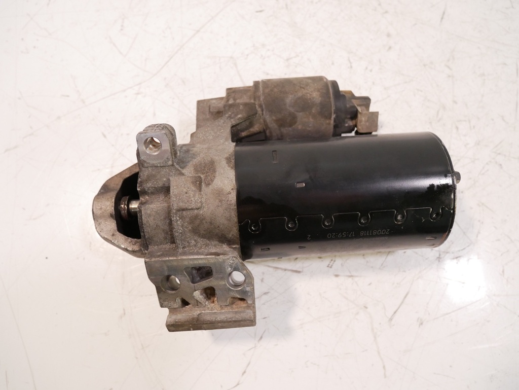 [MTD-451841] Motor de arranque BMW Serie 3 E90 2.0 320d xDrive N47