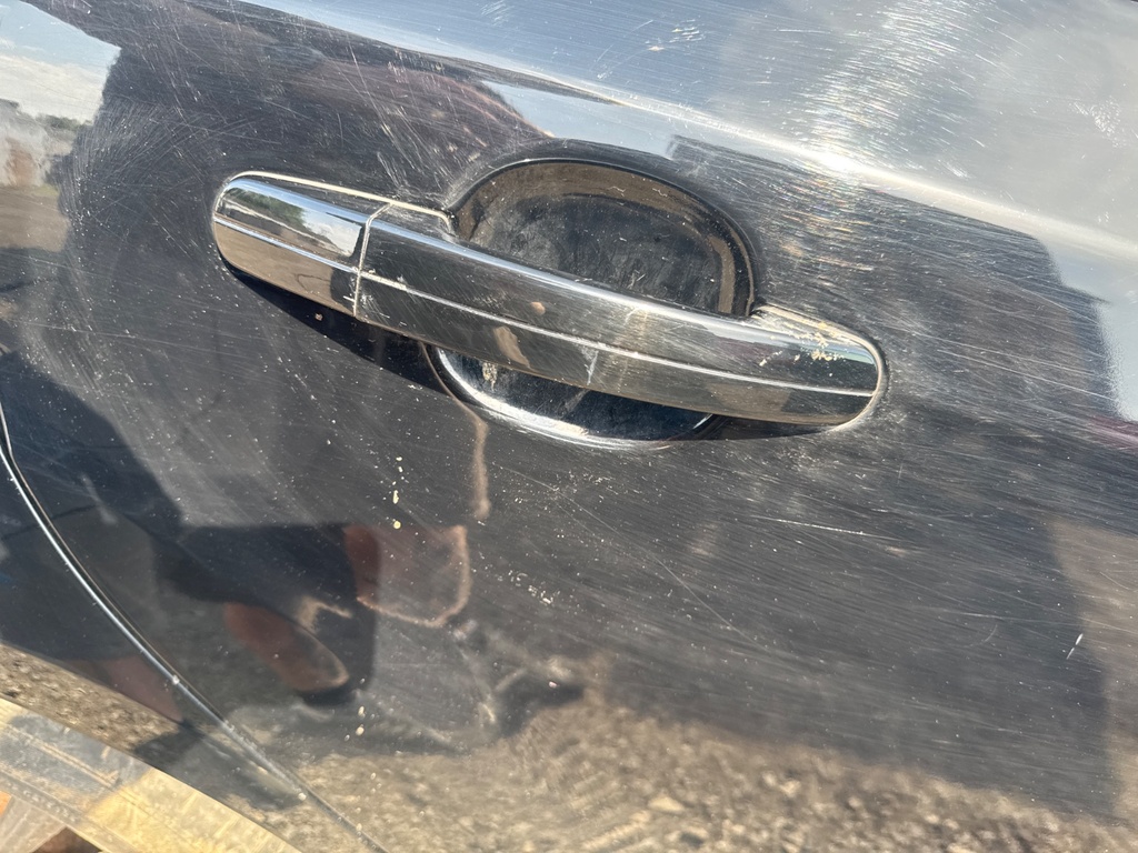 [MTD-530200] Tirador exterior de puerta trasera derecha Ford Focus III
