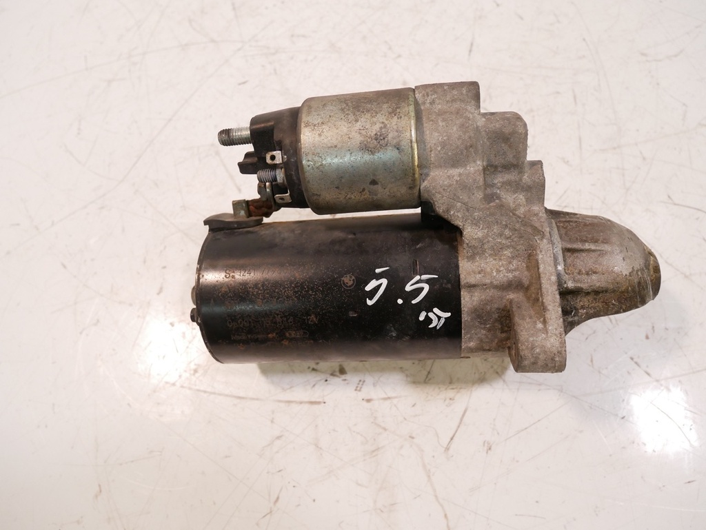 [MTD-451848] Motor de arranque BMW Serie 3 Touring E91 2.0 318 d 2006-2007