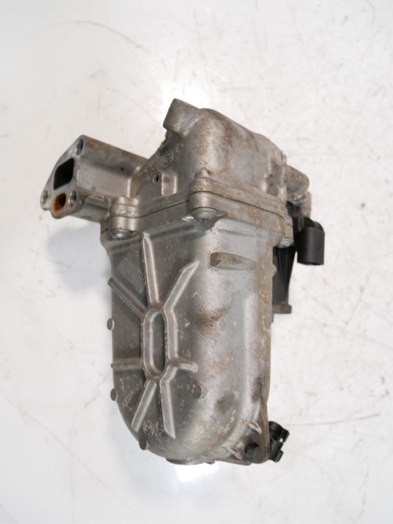 [MTD-451870] Enfriador de gases de escape Opel Combo X12 1.3 CDTI A13FD LN9 55230929