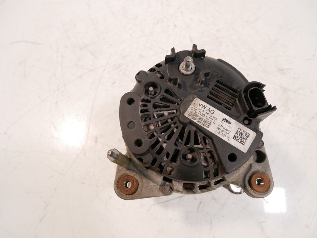 [MTD-451900] Alternador Skoda Octavia 5E5 2.0 TDI CKFC CKF 03L903023L