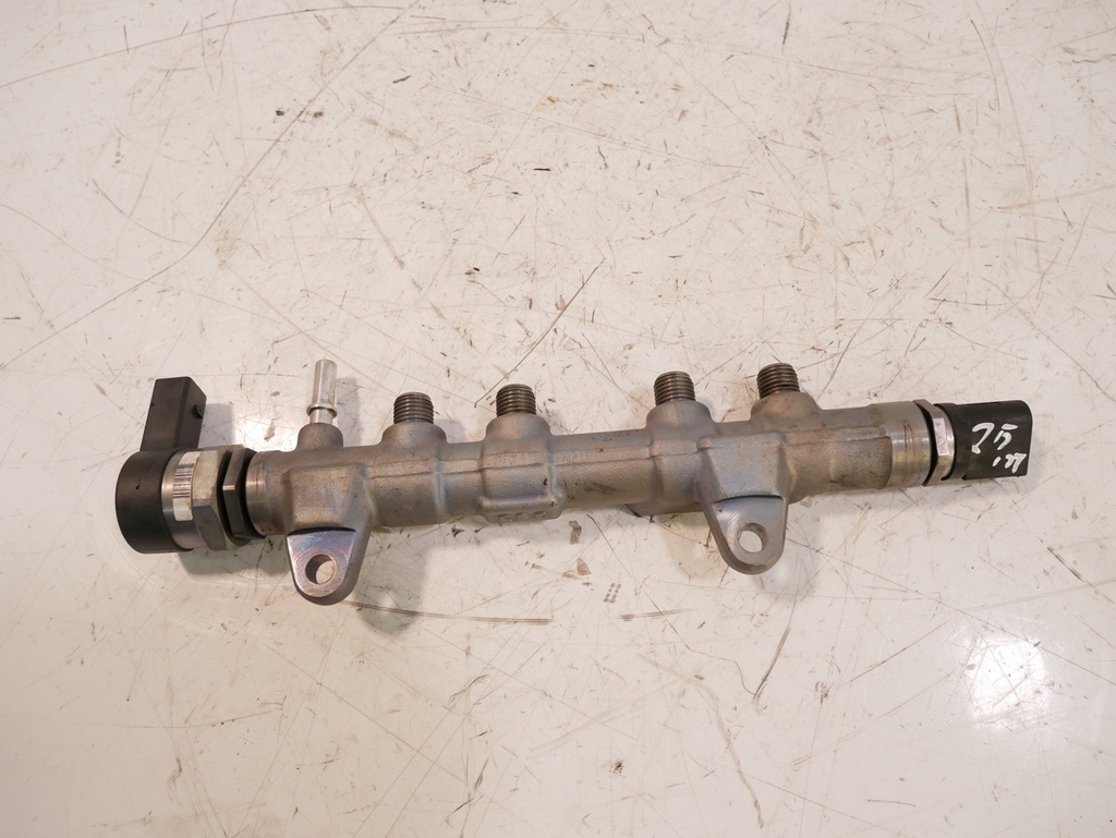 [MTD-451880] Tubo de raíl BMW Mini F45 F46 F55 F56 1.5 B37C15A 8511629