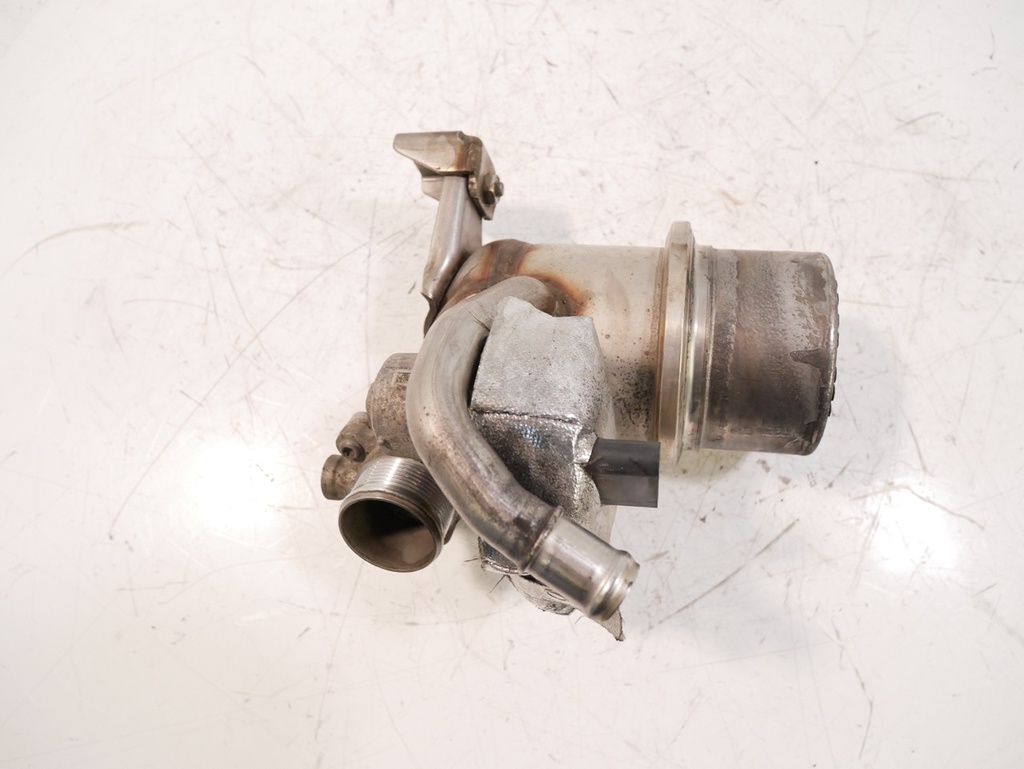 [MTD-451903] Enfriador de gases de escape Skoda Octavia 5E5 2.0 TDI CKFC CKF 04L131512