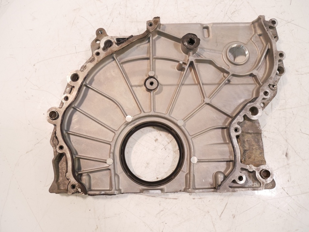 [MTD-451884] Tapa final BMW Mini 1.5 B37C15A B37 8512598