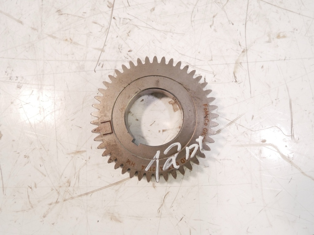 [MTD-451945] Rueda dentada Ford Transit V363 2.0 BLHA GK2Q-6306-AD