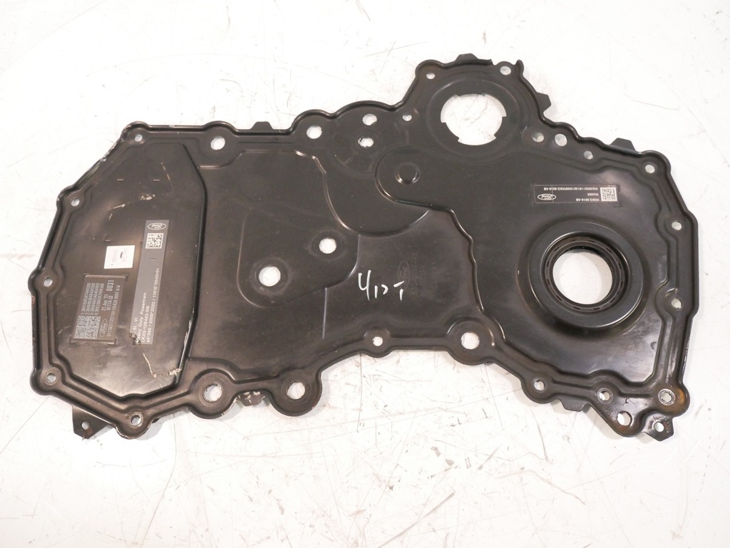 [MTD-451943] Tapa delantera Ford Transit V363 2.0 BLHA KK2Q-6059-AB