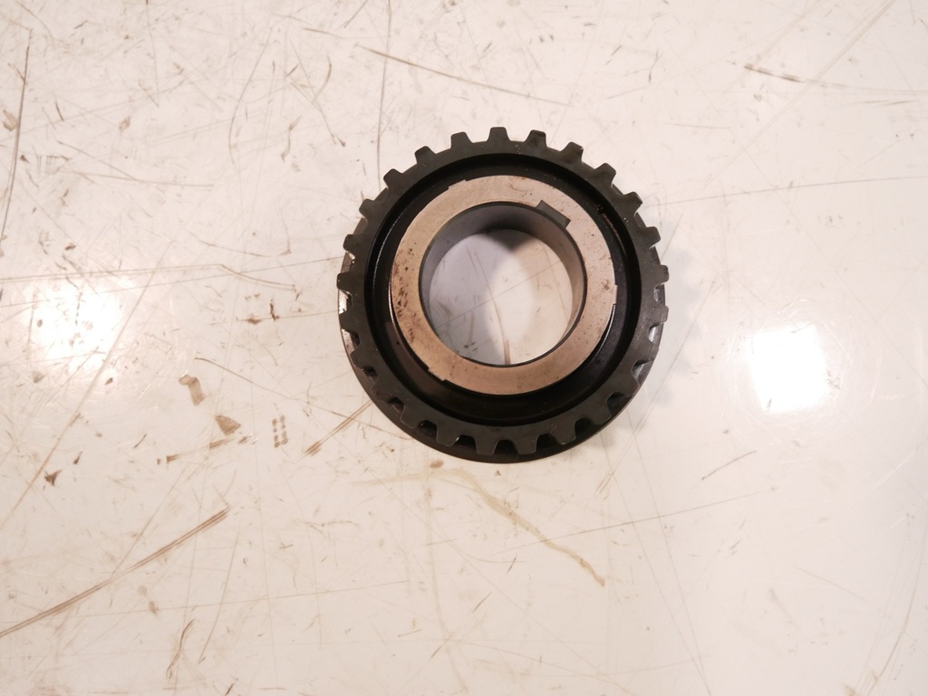 [MTD-451950] Rueda dentada Ford Transit V363 2.0 BLHA (GK2Q-6A893-AB)