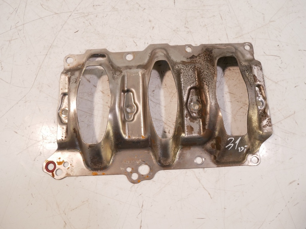 [MTD-451890] Placa deflectora BMW Mini 1.5 B37C15A 8512687