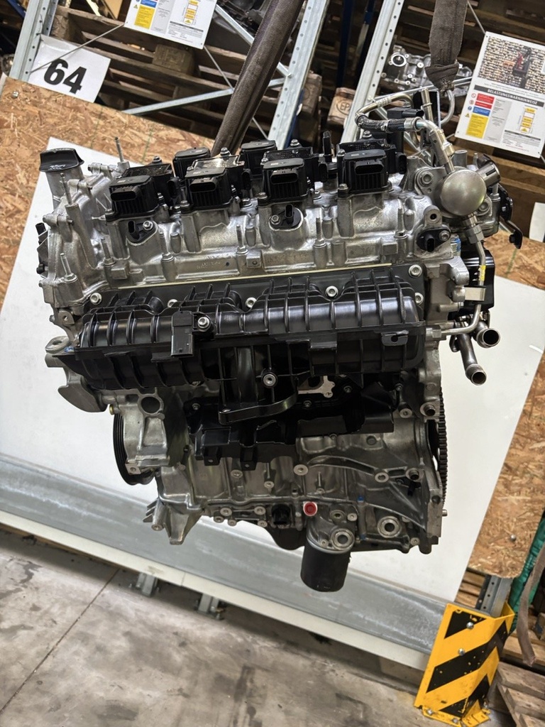 [MTD-521631] Motor Buick Cadillac GMC Envision CT4 XT5 Blazer 2.0 LSY