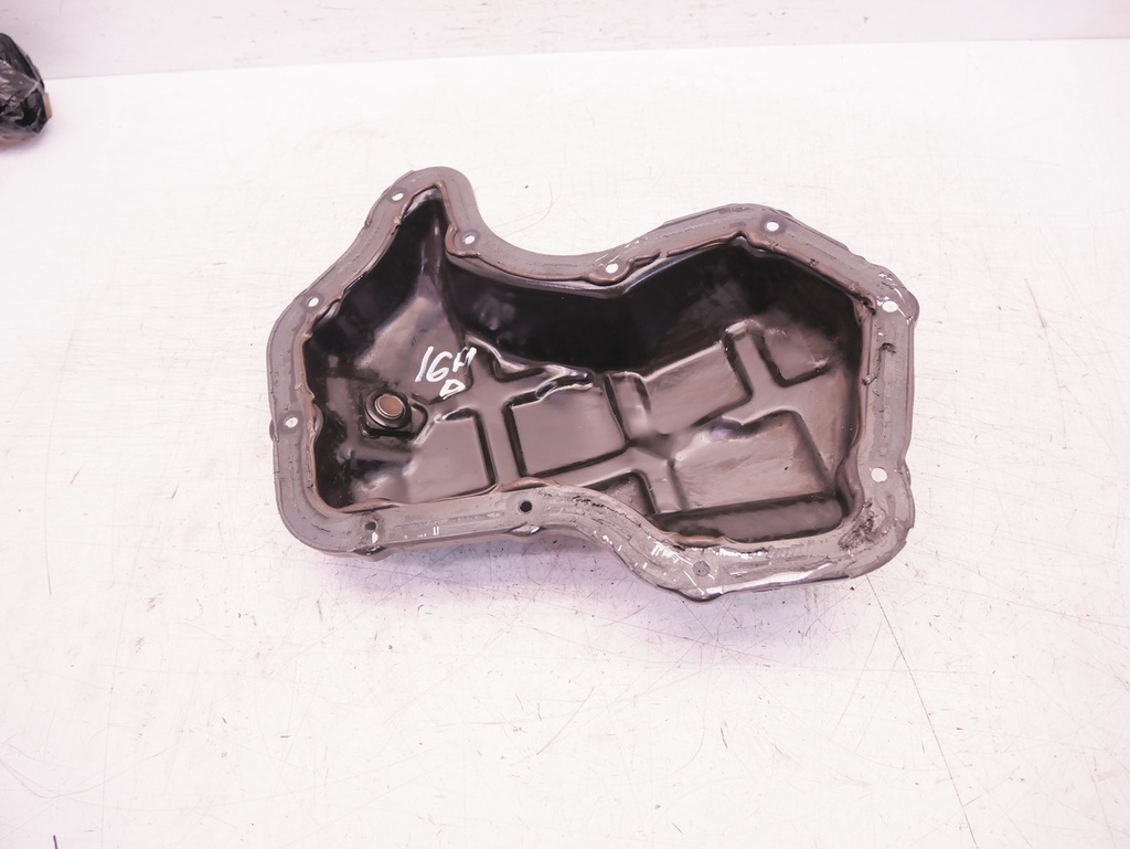 [MTD-452089] Cárter de aceite Nissan Qashqai 2 1.2 DIG-T H5F HRA2DDT 111113203R