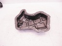 Cárter de aceite Nissan Qashqai 2 1.2 DIG-T H5F HRA2DDT 111113203R