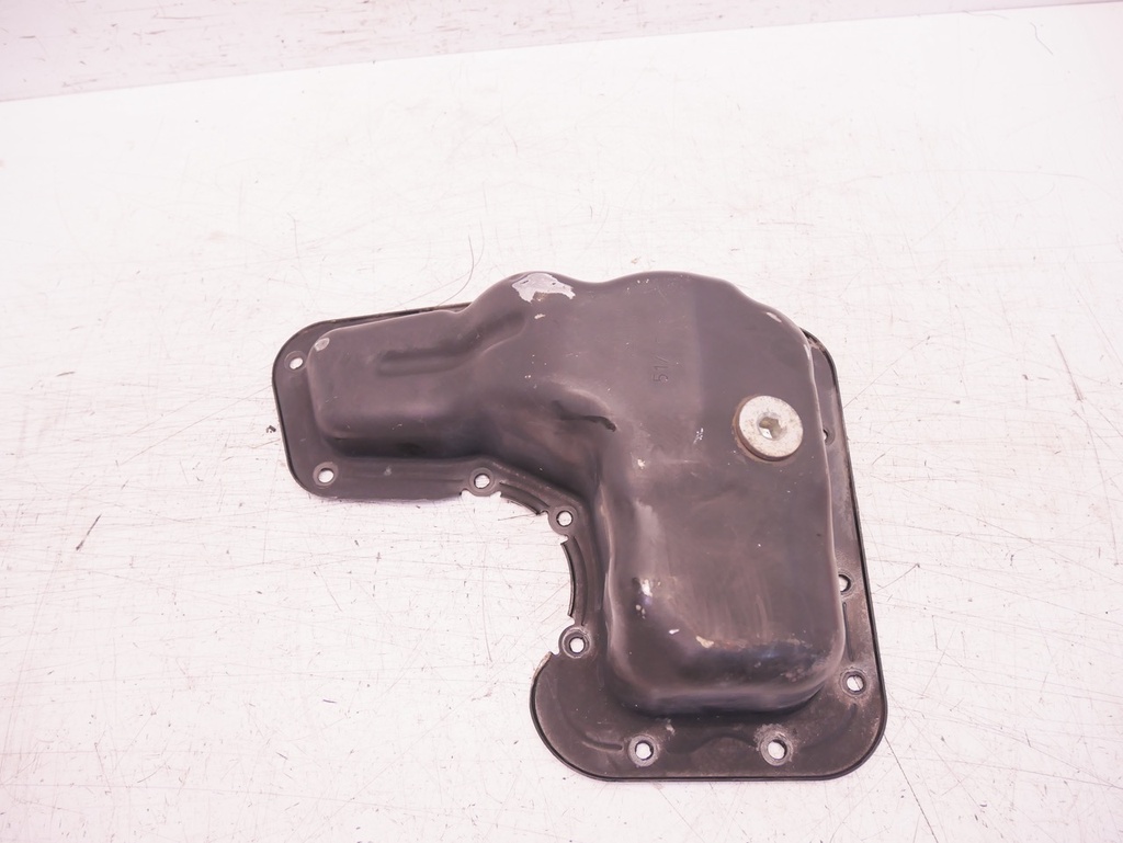 [MTD-452098] Parte inferior del cárter de aceite Citroen Peugeot 208 308 1.2 VTi HMZ EB2F HM01 9675431880
