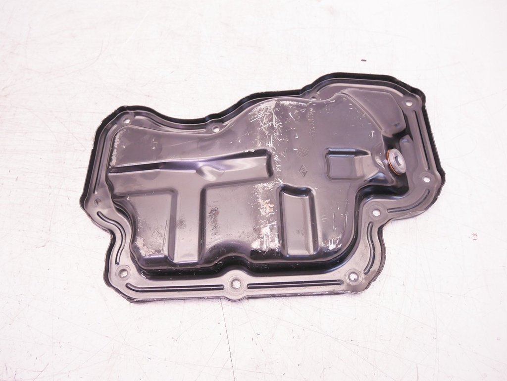 [MTD-452126] Cárter de aceite inferior Nissan Juke Micra 1.0 DIG-T HRA0 HR10DDT