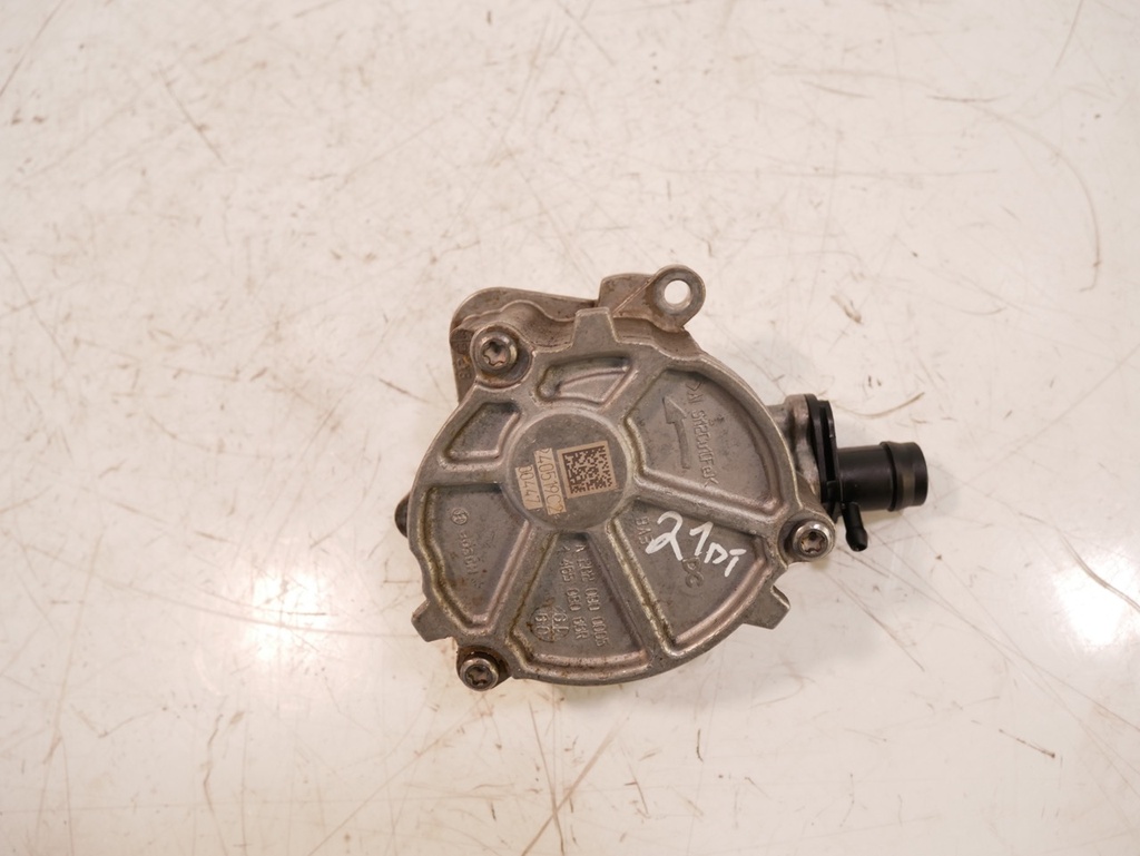 [MTD-452192] Bomba de vacío Renault 1.3 TCe H5H450 H5H470 H5H 146508066R