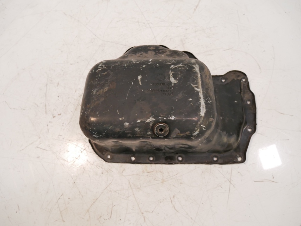 [MTD-452170] Cárter de aceite Seat Skoda VW Fabia Polo 1.2 CGPA CGPB CGP 03D103601G