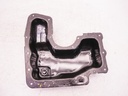 Pieza inferior del cárter de aceite Citroën Peugeot 1.2 THP HN05 HNP EB2ADT 9829898980