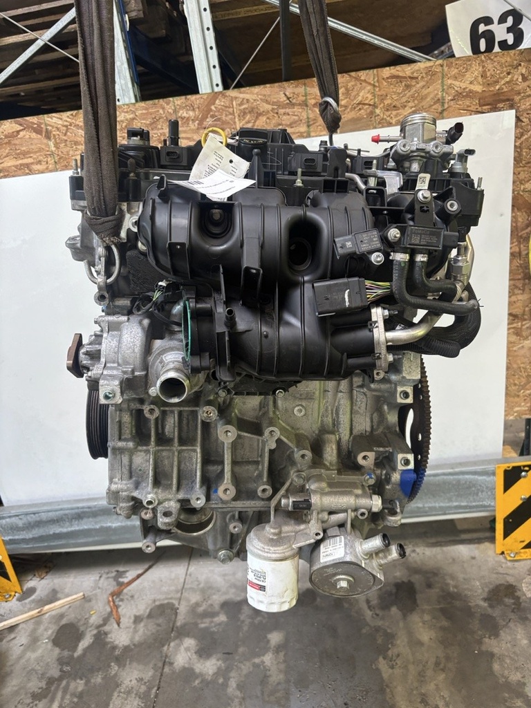 [MTD-522664] Motor Ford Explorer U 6 2.3 EcoBoost