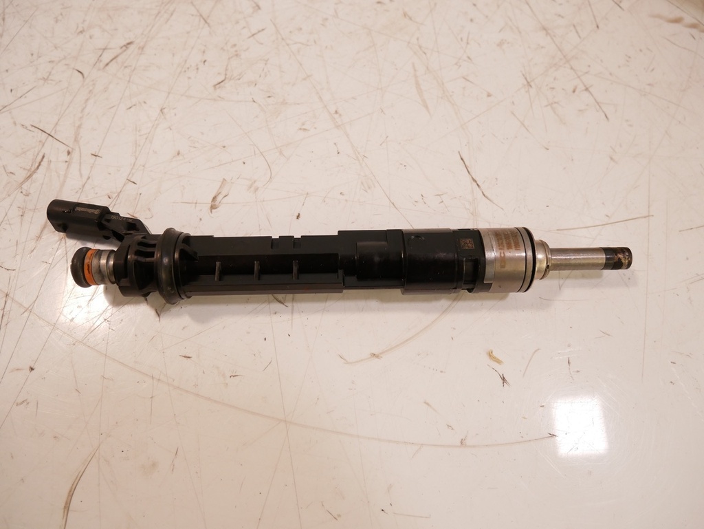 [MTD-452242] Inyector Nissan Qashqai J11 1.3 DIG-T HR13DDT 166002932R