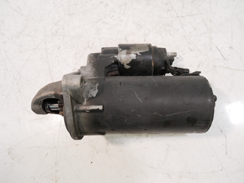 [MTD-452228] Motor de arranque BMW Serie 7 E65 3.0 730d M57D30 7796892