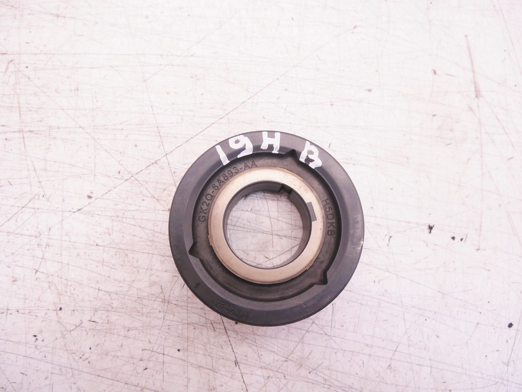 [MTD-452295] Rueda dentada Ford Transit V362 V363 2.0 EcoBlue YLF6