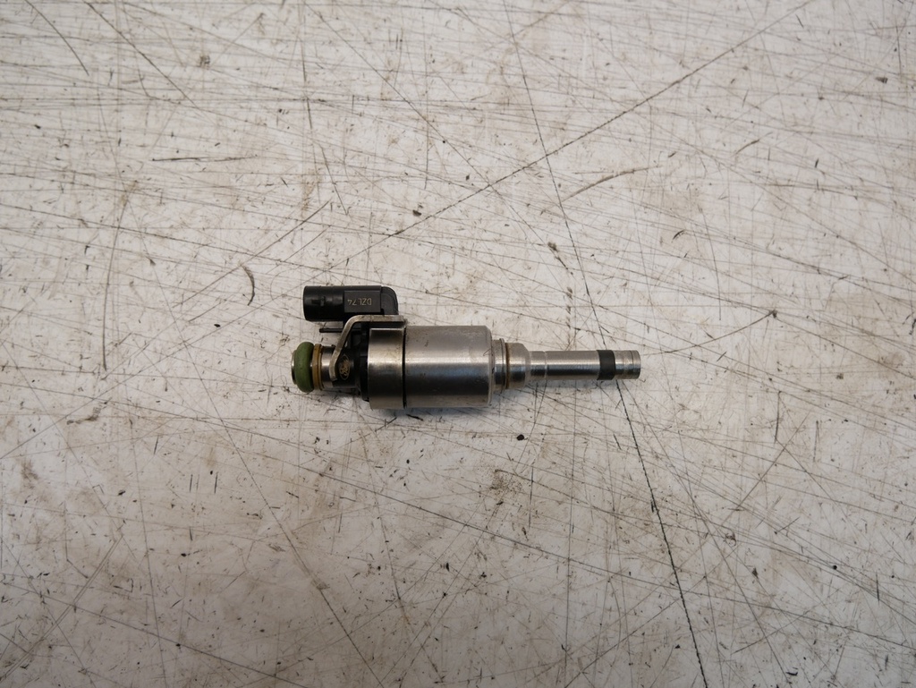 [MTD-452313] Boquilla inyector de combustible Ford Fiesta 6 CB1 1.0 EcoBoost SFJC 0261500342