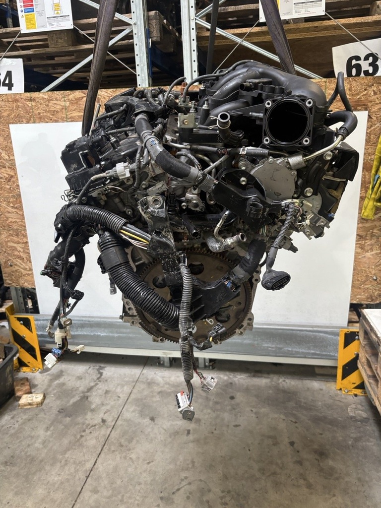 [MTD-522676] Motor Lexus Toyota 3.5 2GR-FKS
