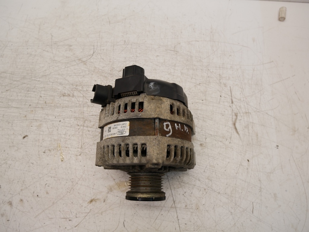 [MTD-452316] Alternador Ford 1.0 EcoBoost SFJC CV6T-10300-BE