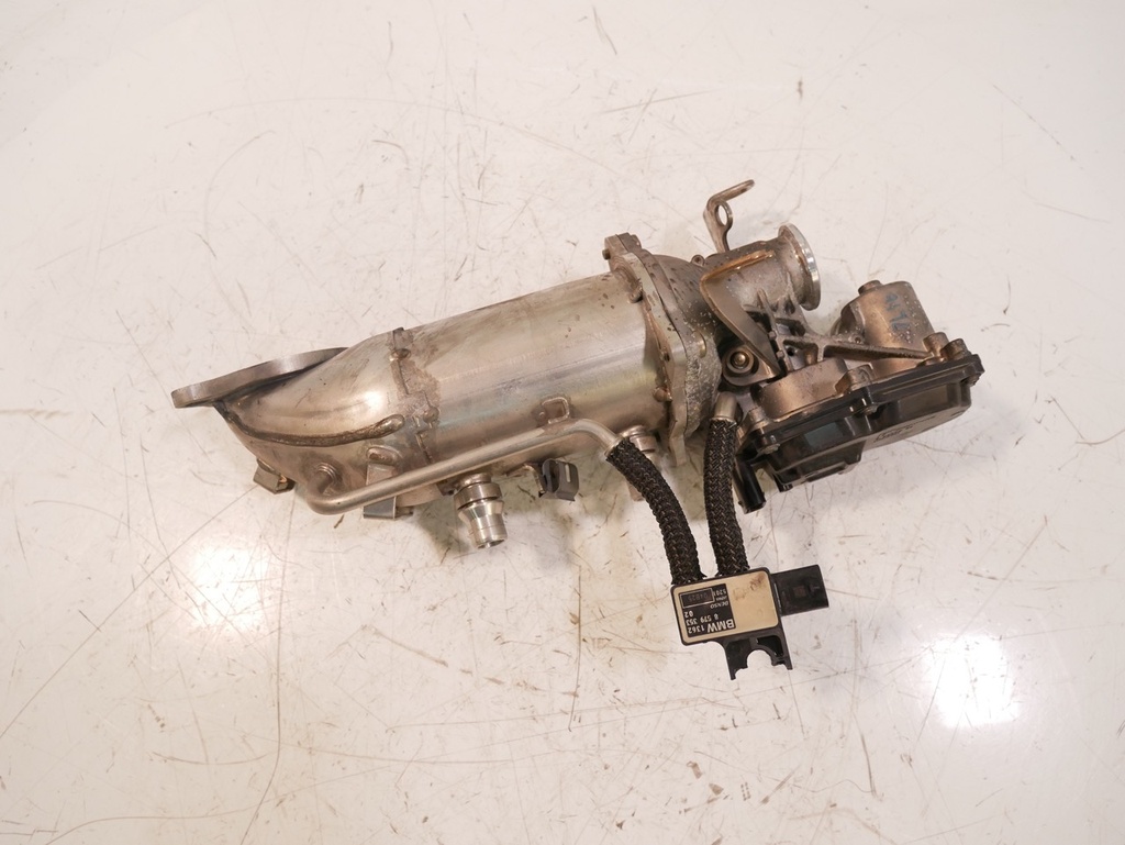 [MTD-452433] Enfriador de gases de escape BMW Serie 7 G11 3.0 740d xDrive B57D30B