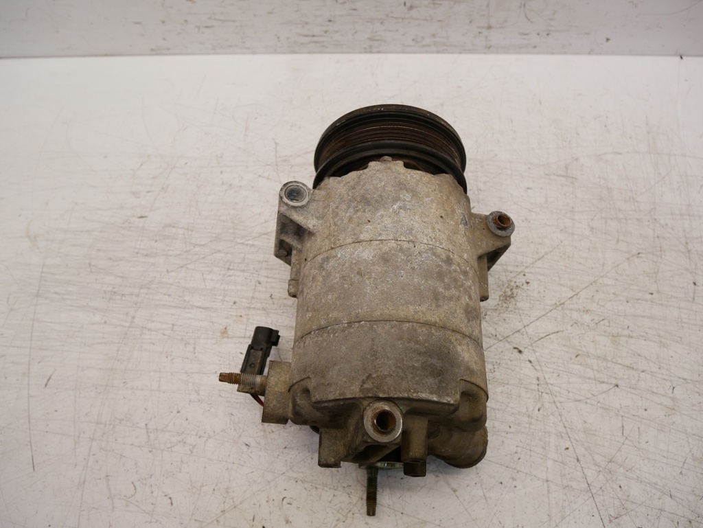 [MTD-452327] Compresor de aire acondicionado Ford Fiesta 6 CB1 1.0 EcoBoost SFJC C1B1-19D629-AH