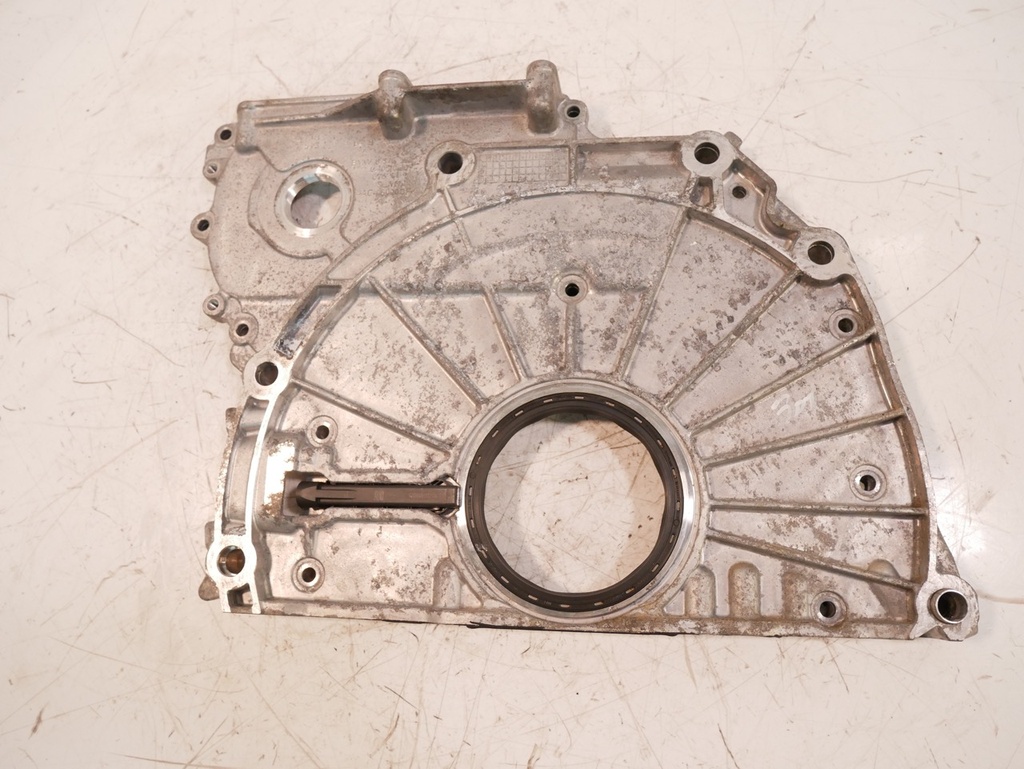 [MTD-452441] Tapa delantera BMW Serie 3 F30 F31 2.0 320d B47D20A 8576353