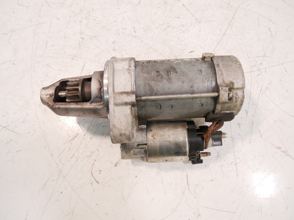 [MTD-452467] Motor de arranque Mercedes Clase A W176 2.2 CDI A200 OM651.930