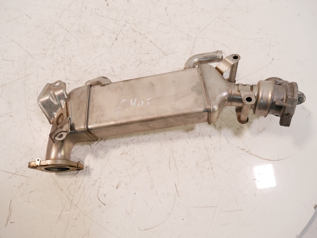 [MTD-452465] Refrigerador de gases de escape Mercedes Clase A 2.2 CDI A200 OM651.930 651.930 A6511400575