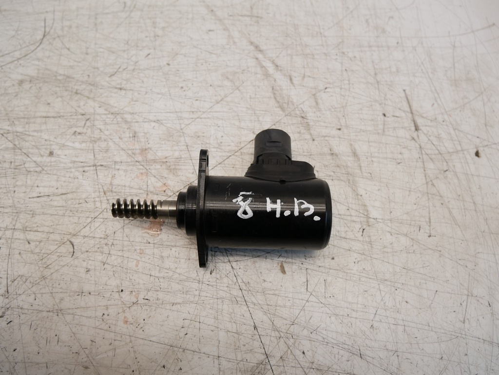 [MTD-452522] Elemento de ajuste BMW Serie 6 G32 630i B48B20B