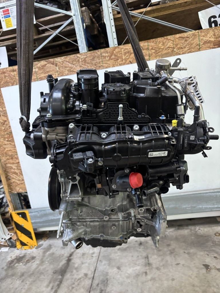 [MTD-522694] Motor Buick Chevrolet 1.3 L3T