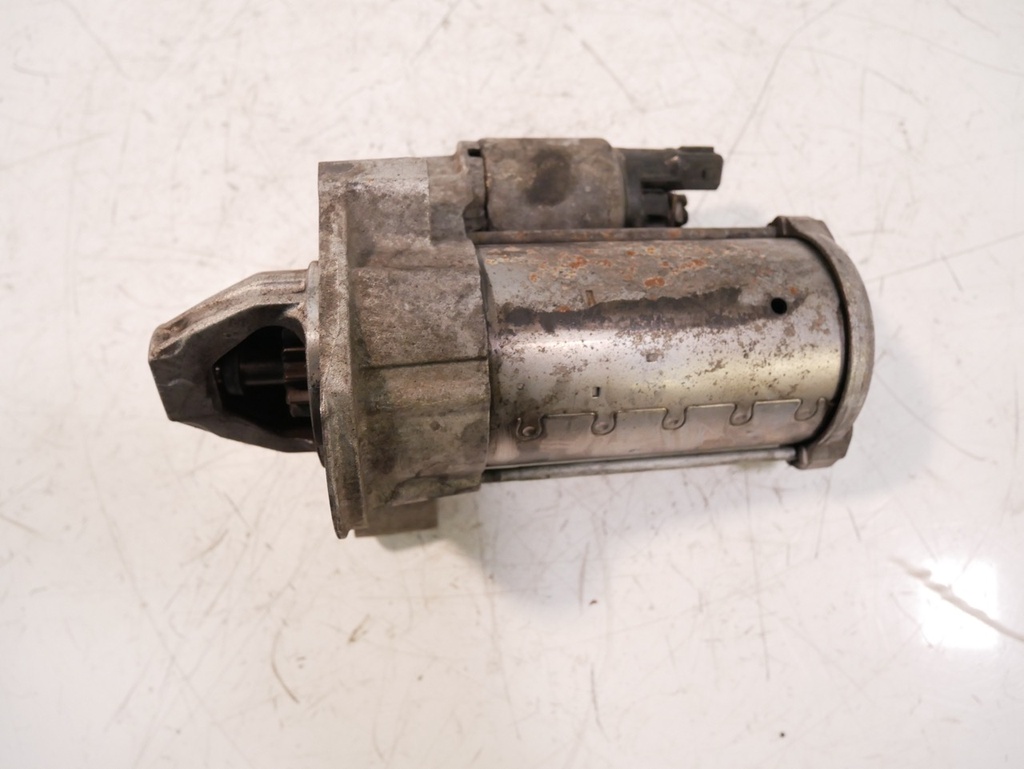 [MTD-452488] Motor de arranque Peugeot Citroen C3 C4 308 1.6 BlueHDi BHY DV6FD BH02 9675660680