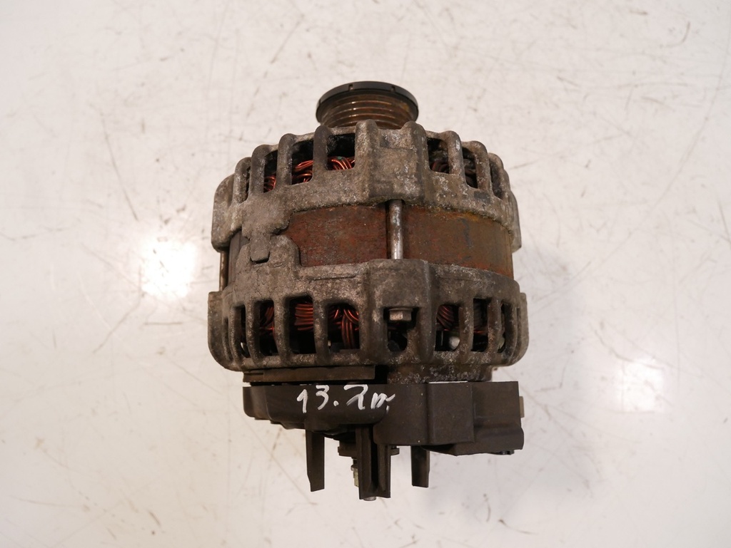 [MTD-452568] Alternador Para Nissan Qashqai J11 Mk2 1.6 dCi R9M414