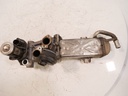 Enfriador de gases de escape Audi Seat VW A3 Alhambra Golf 2.0 TDI CFFB CFF