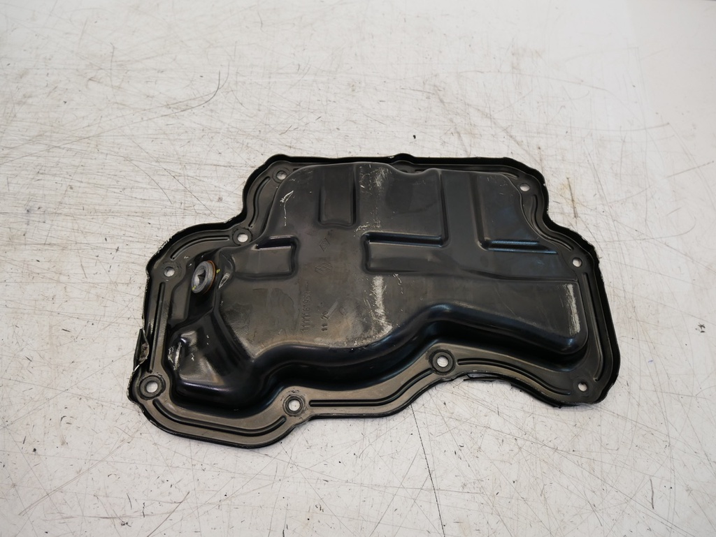 [MTD-452590] Cárter de aceite inferior Dacia/Renault 1.0 TCe H4D470 111116195R